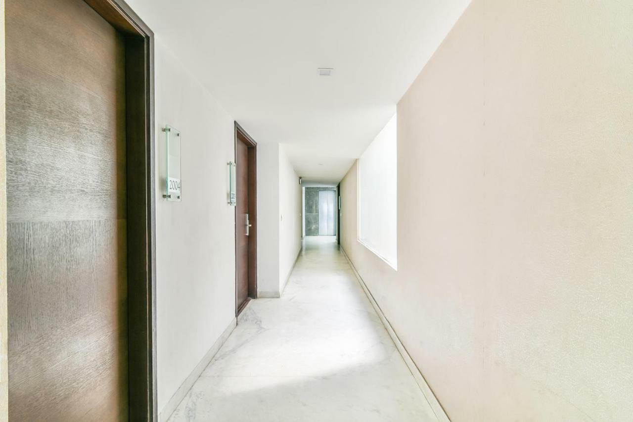 FabHotel Prime Sage Neu-Delhi Exterior foto